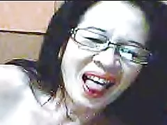 Pinay michezo juu ya kasi