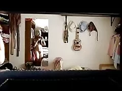 Siri cam, mexican mke dressing baada ya kuoga(2)