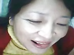 Kichina lili got kubwa tits