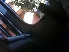 Nadhani yeye anapenda wangu dick