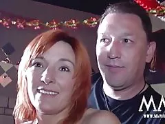 Mmv filamu karibu club