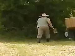 Daddy kucheza na msichana