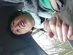 Amateur umri wa miaka asia gari hj tena