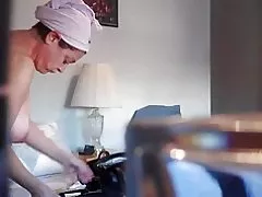 Shangazi uchi siri cam