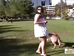 India majira ya joto anatoa barabara kichwa na anapata fuckced